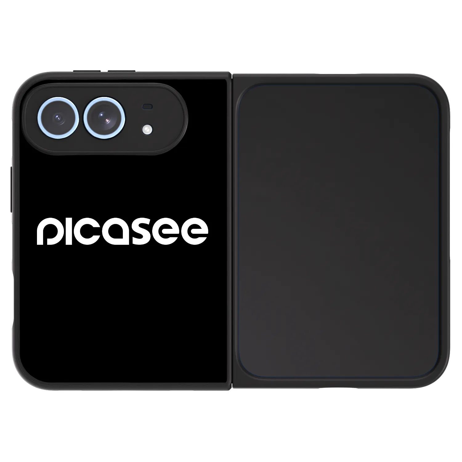 Picasee ULTIMATE CASE za Apple iPhone Ultra - Picasee - new logo - white