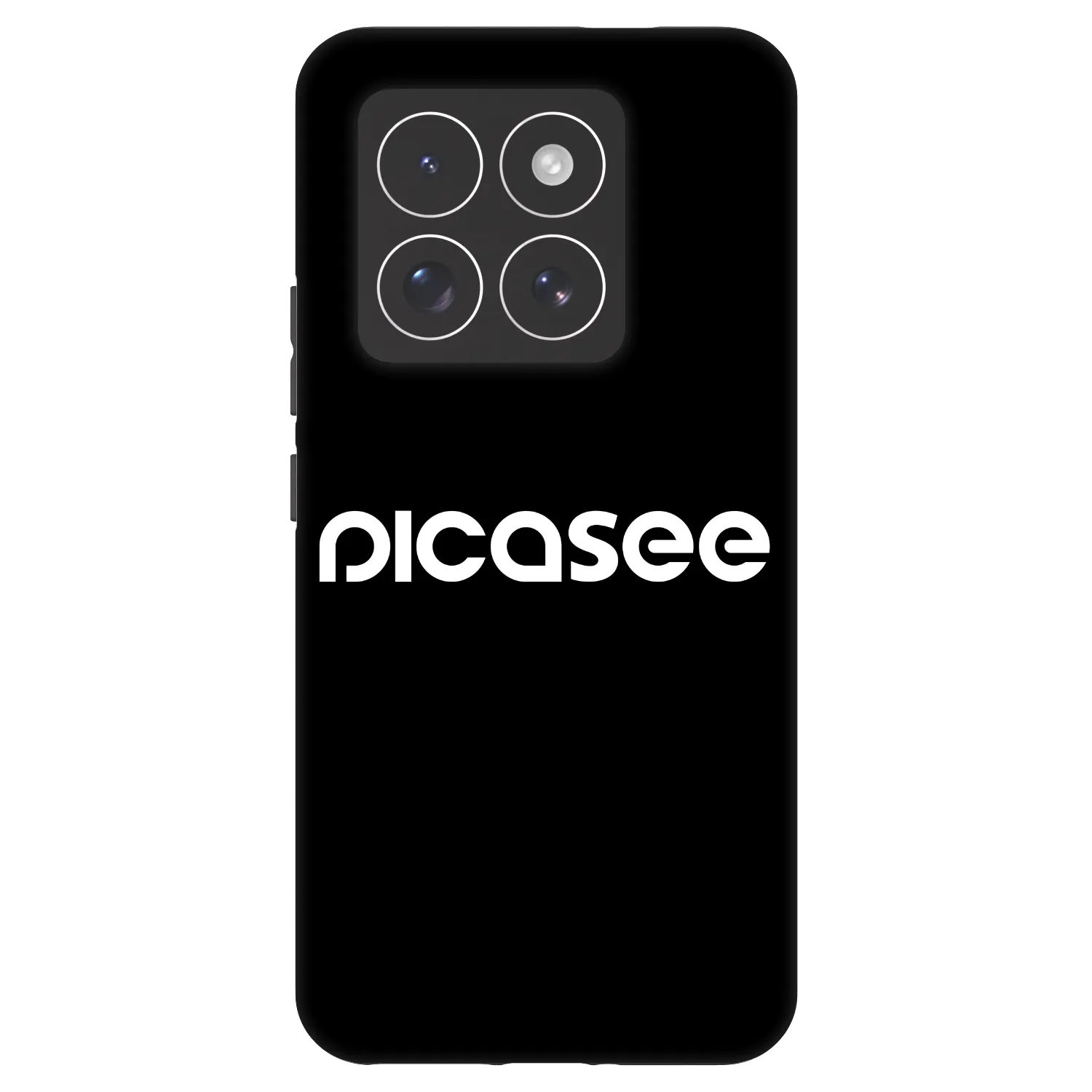 Picasee Fashion Case za Xiaomi 14 Pro - Picasee - new logo - white