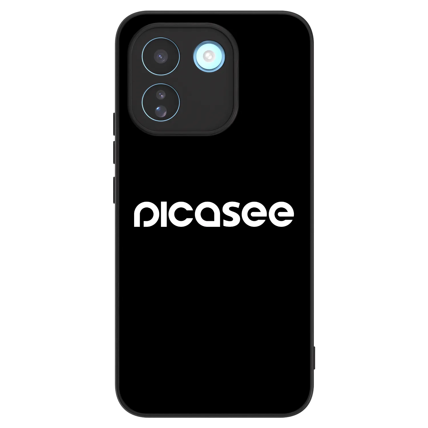 Picasee ULTIMATE CASE za Xiaomi Redmi Note 17 Pro MAX 5G - Picasee - new logo - white