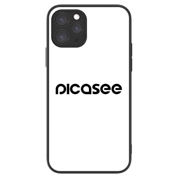 Picasee ULTIMATE CASE za Apple iPhone 11 Pro - Picasee - new logo - black