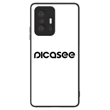 Picasee ULTIMATE CASE za Xiaomi 11T - Picasee - new logo - black