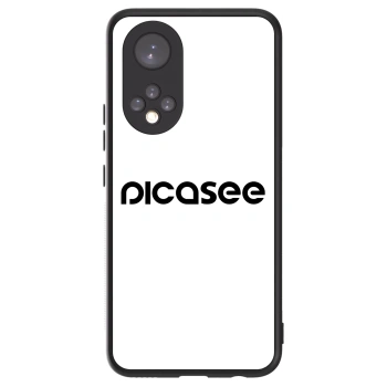 Maskica za Huawei Nova 9 - Picasee - new logo - black