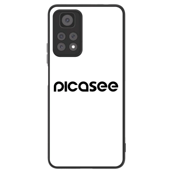 Picasee ULTIMATE CASE za Xiaomi Redmi Note 11 Pro - Picasee - new logo - black