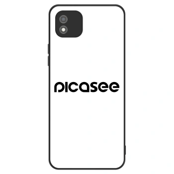 Maskica za Realme C11 (2021) - Picasee - new logo - black