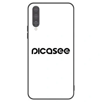 Maskica za Huawei P20 Pro - Picasee - new logo - black