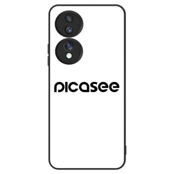 Maskica za Honor 70 - Picasee - new logo - black