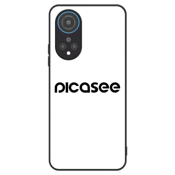 Maskica za Honor X7 - Picasee - new logo - black