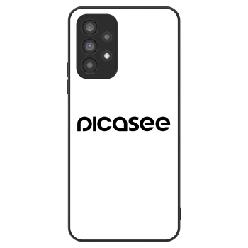 Maskica za Samsung Galaxy A73 5G - Picasee - new logo - black