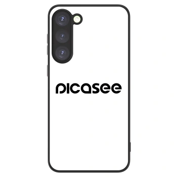 Maskica za Samsung Galaxy S23+ 5G - Picasee - new logo - black