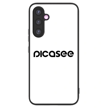 Picasee ULTIMATE CASE za Samsung Galaxy A54 5G A546B - Picasee - new logo - black