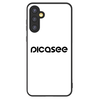 Picasee ULTIMATE CASE za Samsung Galaxy A34 5G A346B - Picasee - new logo - black