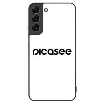 Picasee ULTIMATE CASE PowerShare za Samsung Galaxy S22+ 5G - Picasee - new logo - black
