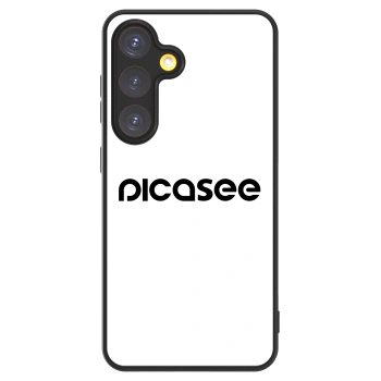 Picasee ULTIMATE CASE za Samsung Galaxy S24 S921B 5G - Picasee - new logo - black