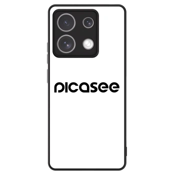 Picasee ULTIMATE CASE za Xiaomi Redmi Note 13 5G - Picasee - new logo - black