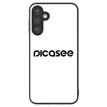 Picasee ULTIMATE CASE za Samsung Galaxy A15 A156B 5G - Picasee - new logo - black