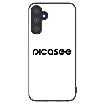 Picasee ULTIMATE CASE za Samsung Galaxy A15 A155F 4G - Picasee - new logo - black