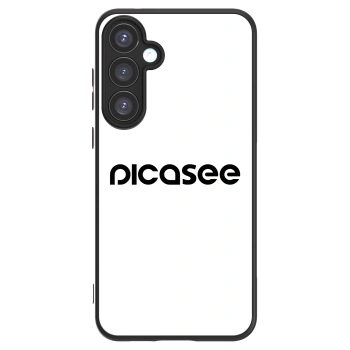 Picasee ULTIMATE CASE za Samsung Galaxy A55 5G A556B - Picasee - new logo - black