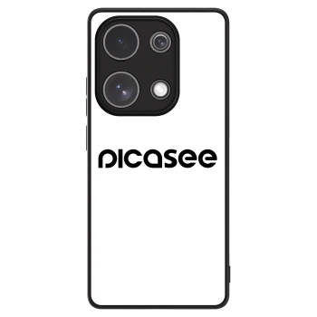 Picasee ULTIMATE CASE za Xiaomi Redmi Note 13 Pro 4G - Picasee - new logo - black