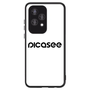 Maskica za Honor 200 Lite - Picasee - new logo - black