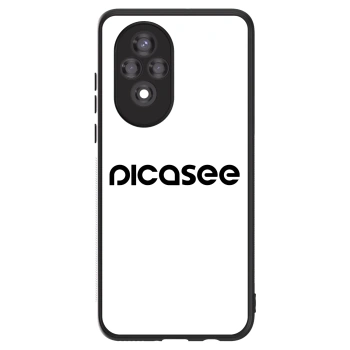 Maskica za Honor 200 5G - Picasee - new logo - black