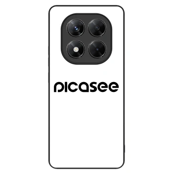 Picasee ULTIMATE CASE za Xiaomi Redmi Note 14 Pro 5G - Picasee - new logo - black