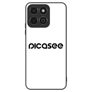 Maskica za Honor 200 Smart 5G - Picasee - new logo - black