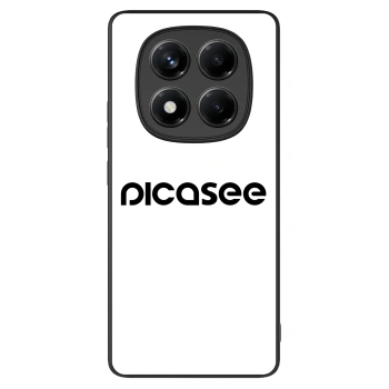 Picasee ULTIMATE CASE za Xiaomi Redmi Note 14 Pro 4G - Picasee - new logo - black