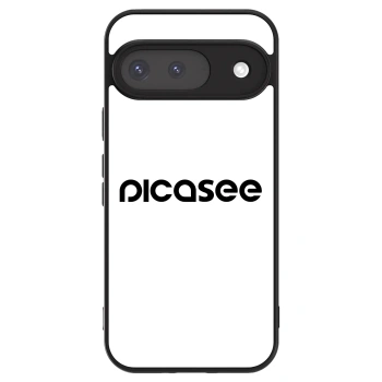 Maskica za Google Pixel 9 - Picasee - new logo - black