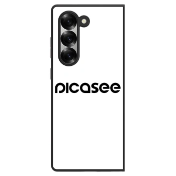 Maskica za Samsung Galaxy Z Fold6 5G - Picasee - new logo - black