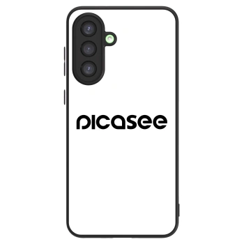 Picasee ULTIMATE CASE za Samsung Galaxy A26 5G A266B - Picasee - new logo - black