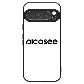 Maskica za Google Pixel 9 Pro - Picasee - new logo - black