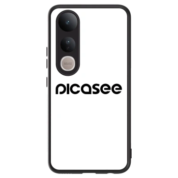 Maskica za Vivo V50 Lite 5G - Picasee - new logo - black
