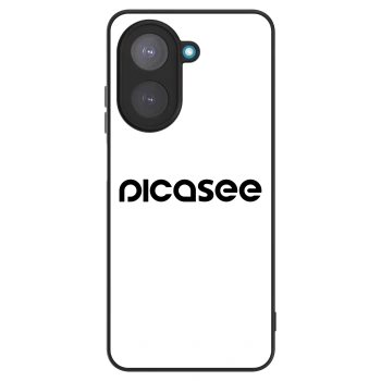 Maskica za Xiaomi Redmi A5 - Picasee - new logo - black