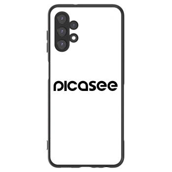 Maskica za Samsung Galaxy A13 5G - Picasee - new logo - black