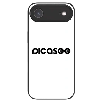 Picasee ULTIMATE CASE MagSafe za Apple iPhone Air - Picasee - new logo - black