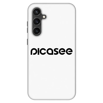 Maskica za Samsung Galaxy S23 FE S711B - Picasee - new logo - black
