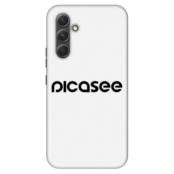 Maskica za Samsung Galaxy A54 5G A546B - Picasee - new logo - black