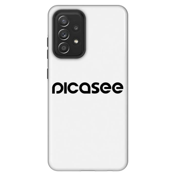 Maskica za Samsung Galaxy A52s 5G A528B - Picasee - new logo - black