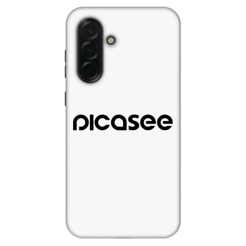 Maskica za Samsung Galaxy A36 5G - Picasee - new logo - black