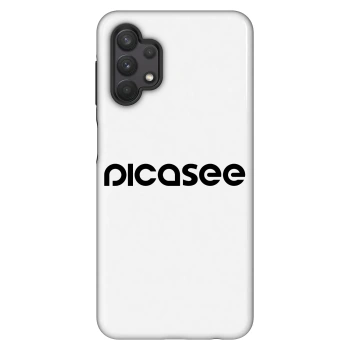 Maskica za Samsung Galaxy A32 5G A326B - Picasee - new logo - black