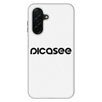 Maskica za Samsung Galaxy A26 5G A266B - Picasee - new logo - black