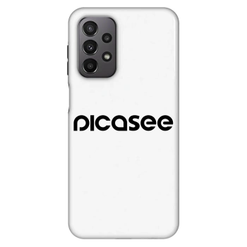 Maskica za Samsung Galaxy A23 A236B 5G - Picasee - new logo - black
