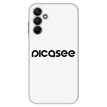 Maskica za Samsung Galaxy A15 A156B 5G - Picasee - new logo - black