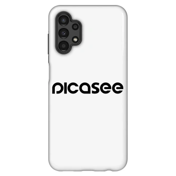 Maskica za Samsung Galaxy A13 4G A135 - Picasee - new logo - black