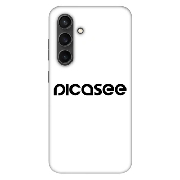 Maskica za Samsung Galaxy S24 S921B 5G - Picasee - new logo - black
