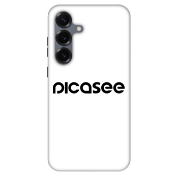 Maskica za Samsung Galaxy S25 5G - Picasee - new logo - black