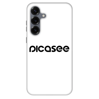 Maskica za Samsung Galaxy S25+ 5G - Picasee - new logo - black