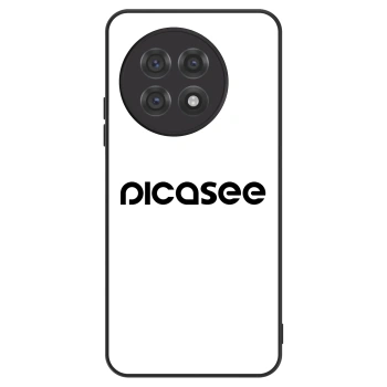 Maskica za OnePlus 13R 5G - Picasee - new logo - black