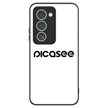 Maskica za Xiaomi Redmi 15 5G - Picasee - new logo - black