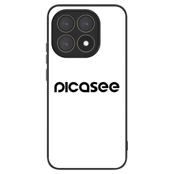 Maskica za Xiaomi 15T - Picasee - new logo - black